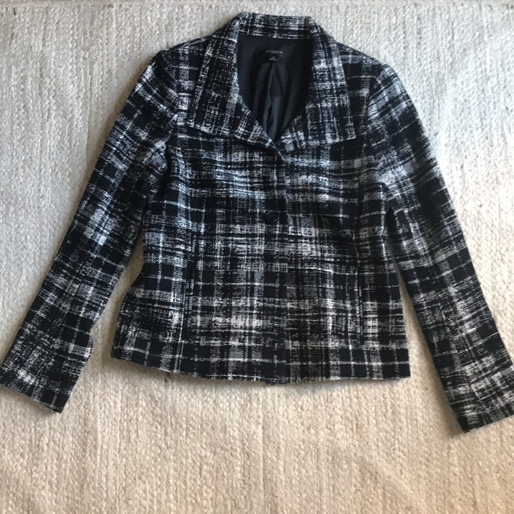 Single breasted Ann Taylor blazer